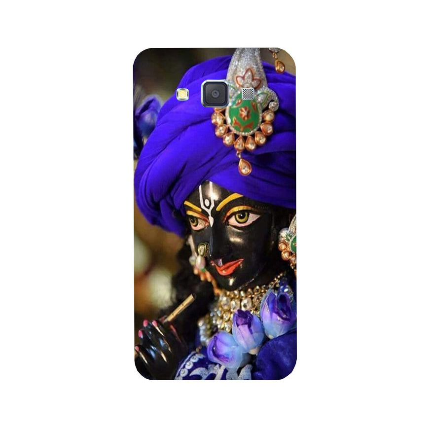 Lord Krishna4 Case for Galaxy E7