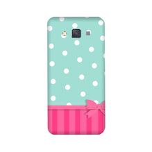 Gift Wrap Case for Galaxy A8 (2015)