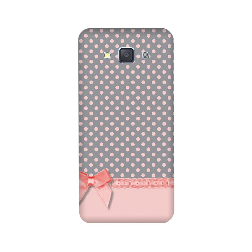 Gift Wrap2 Case for Galaxy E7