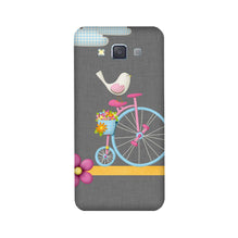 Sparron with cycle Case for Galaxy A8 (2015)