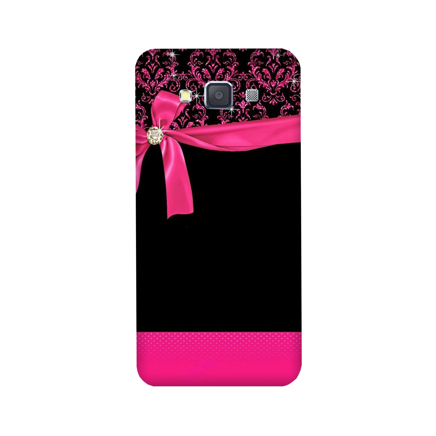 Gift Wrap4 Case for Galaxy E5