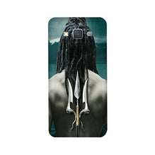 Mahakal Case for Galaxy A8 (2015)