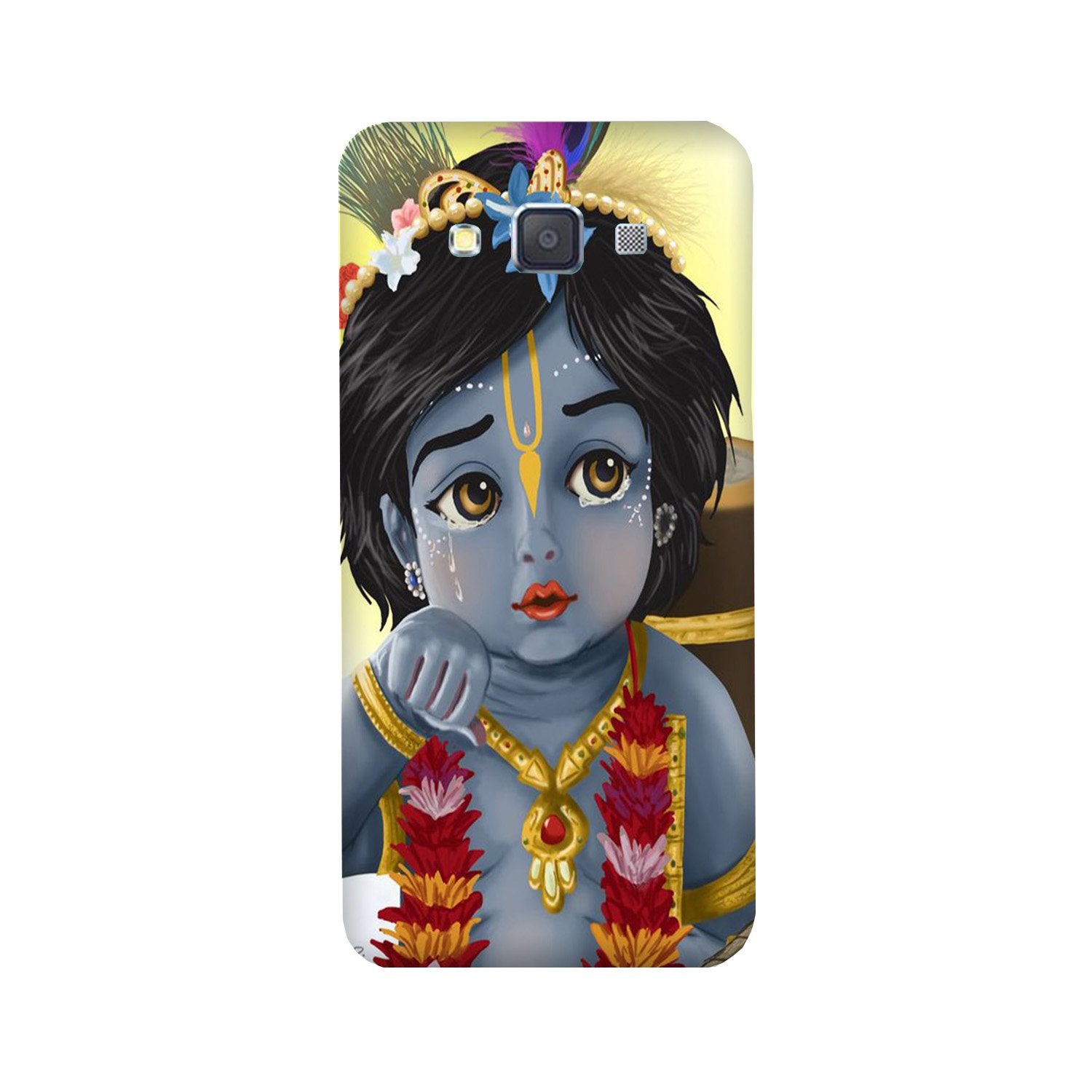 Bal Gopal Case for Galaxy E5