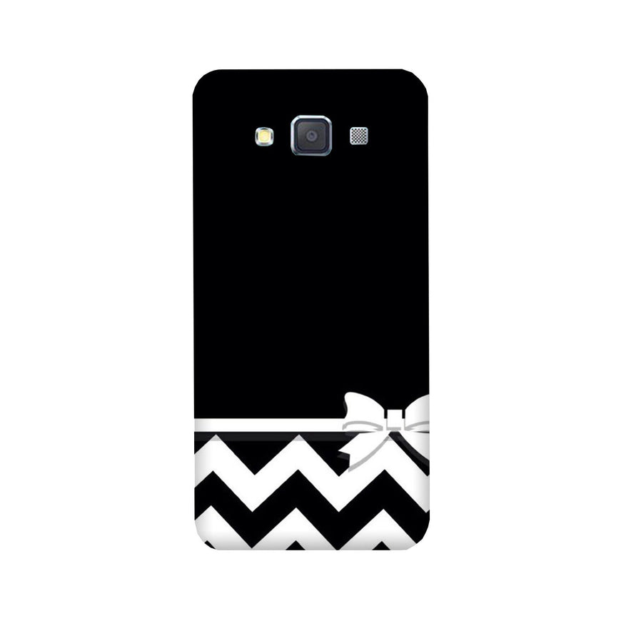 Gift Wrap7 Case for Galaxy E7