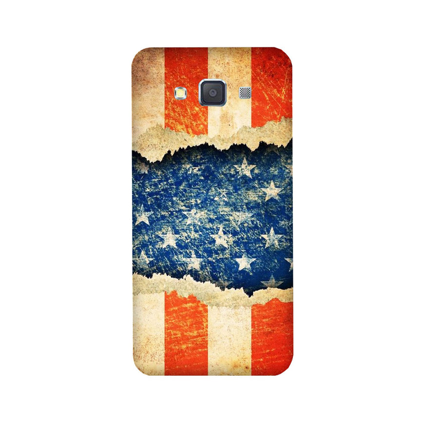 United Kingdom Case for Galaxy A8 (2015)