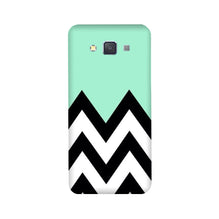 Pattern Case for Galaxy E7