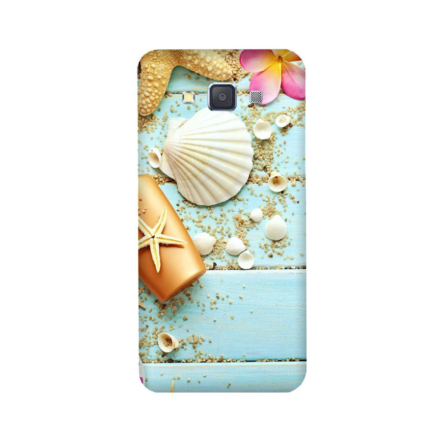 Sea Shells Case for Galaxy J7 (2016)