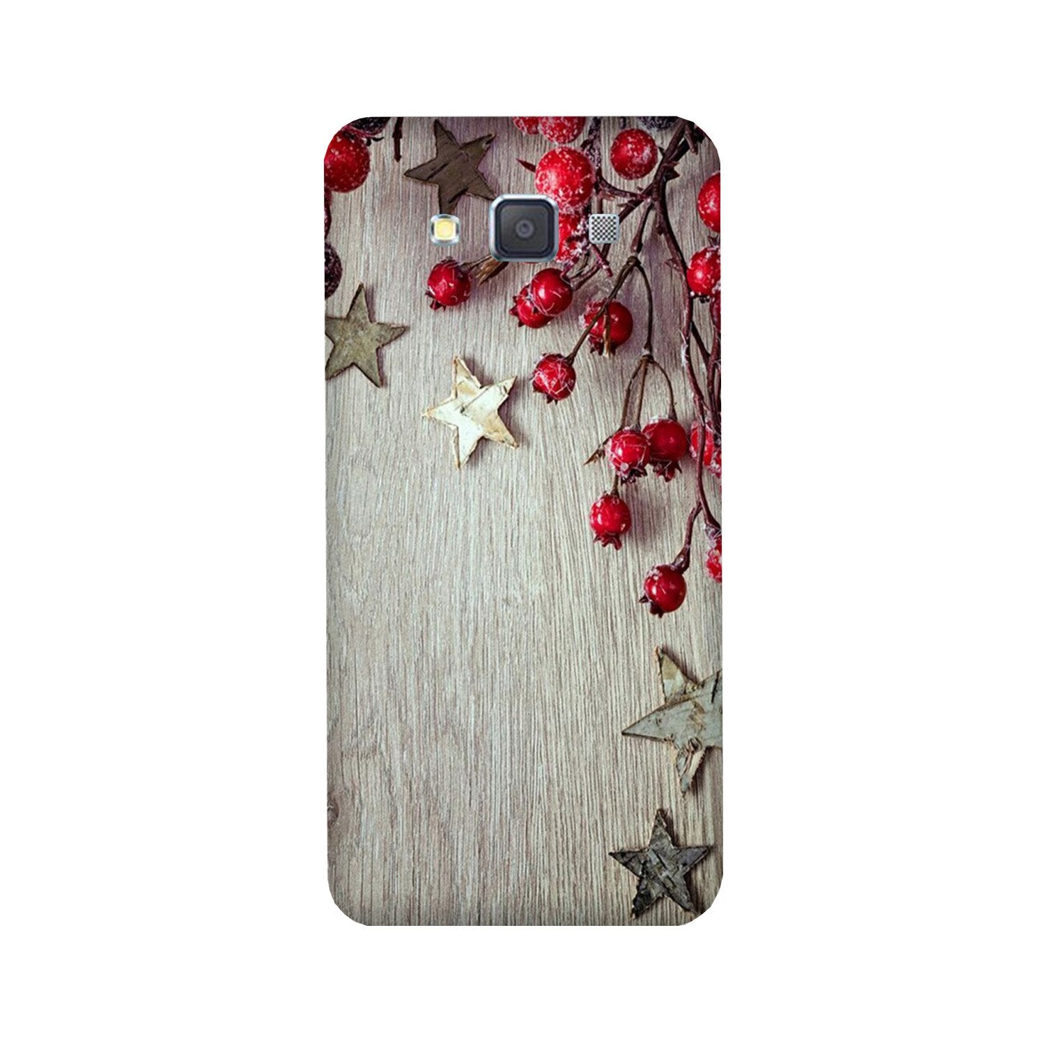 Stars Case for Galaxy J5 (2016)