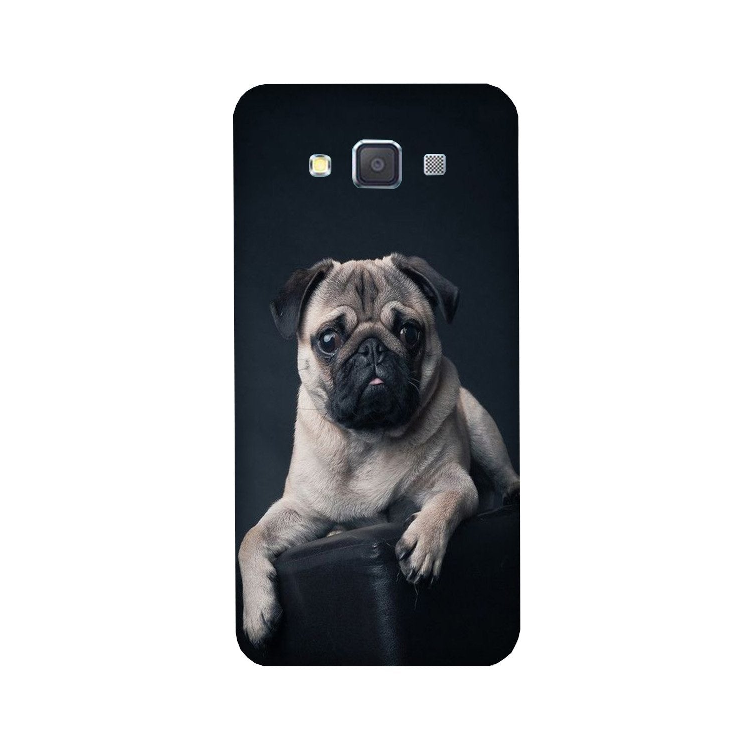 little Puppy Case for Galaxy E5