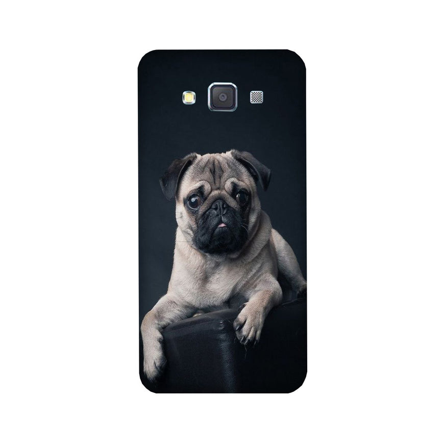 little Puppy Case for Galaxy J7 (2016)