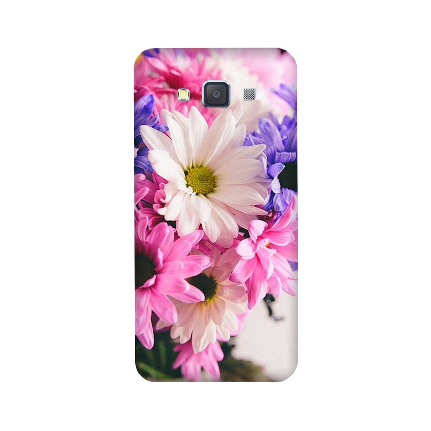 Coloful Daisy Case for Galaxy Grand Prime