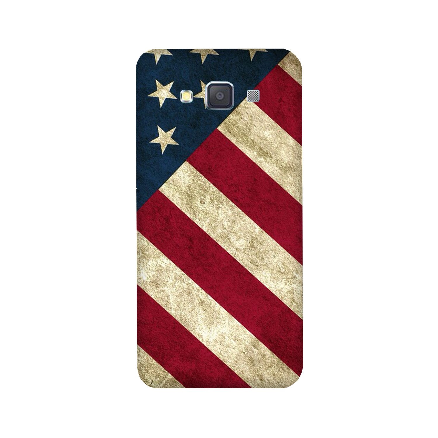 America Case for Galaxy J5 (2016)