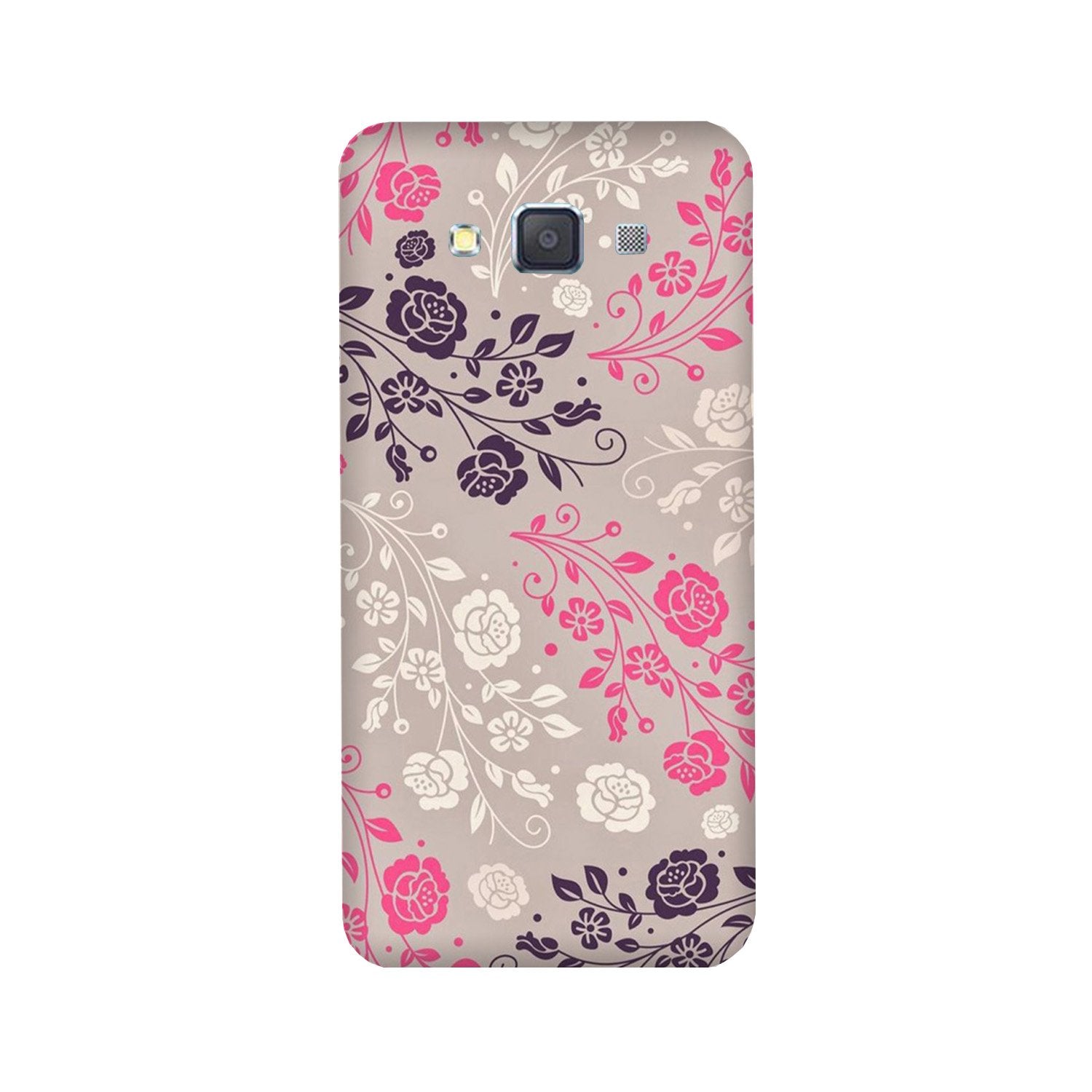 Pattern2 Case for Galaxy J5 (2016)