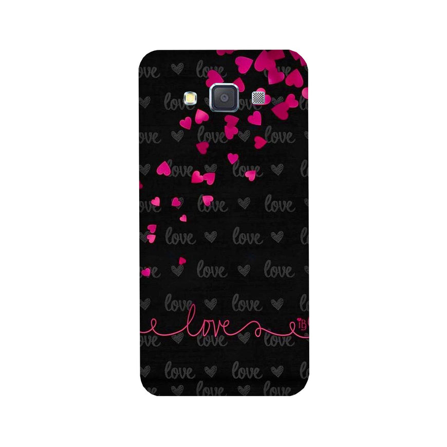 Love in Air Case for Galaxy A8 (2015)