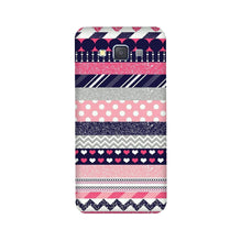 Pattern3 Case for Galaxy E5