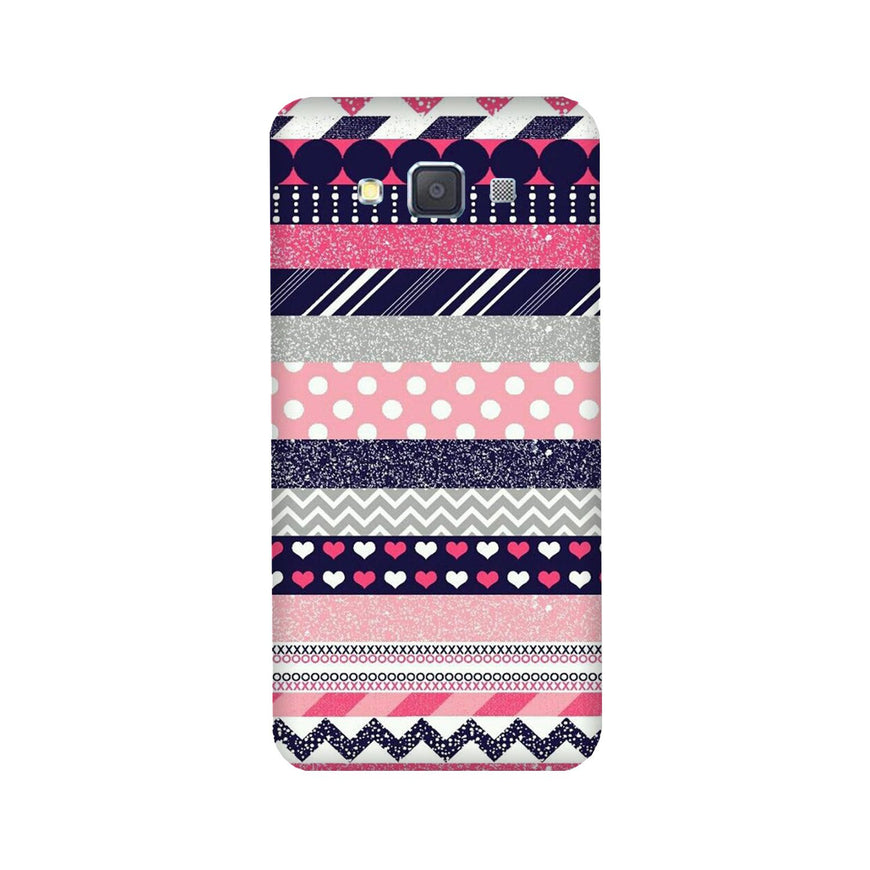 Pattern3 Case for Galaxy J5 (2016)