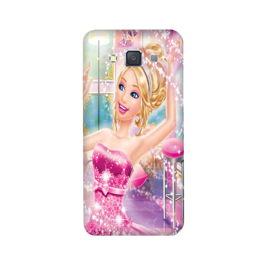 Princesses Case for Galaxy E7