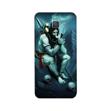 Lord Shiva Mahakal2 Case for Galaxy A3 (2015)