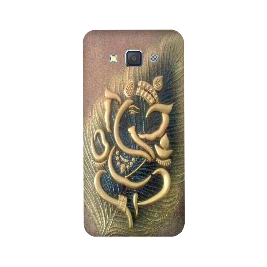 Lord Ganesha Case for Galaxy J5 (2016)