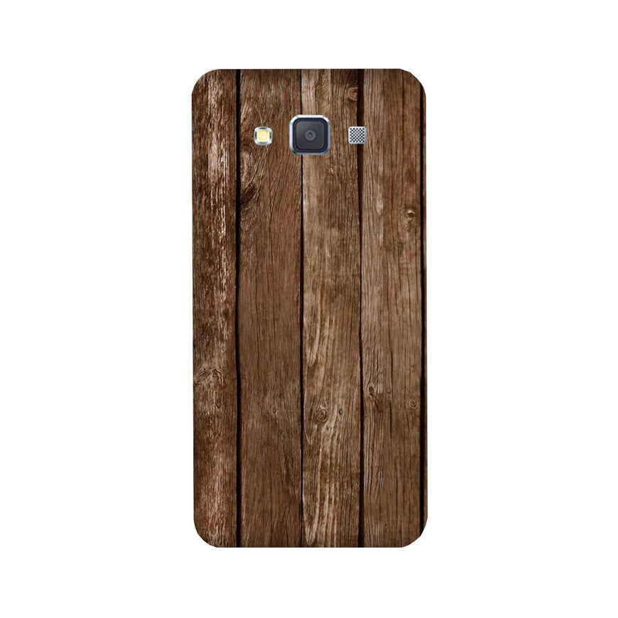 Wooden Look Case for Galaxy J5 (2016)  (Design - 112)