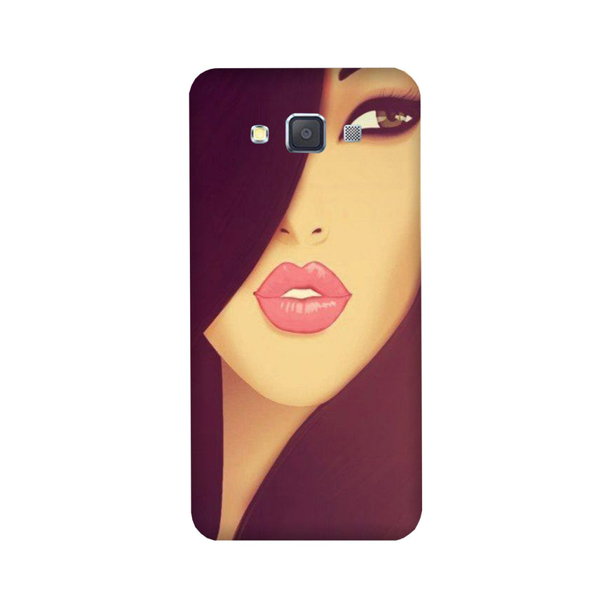 Girlish Case for Galaxy J5 (2016)  (Design - 130)