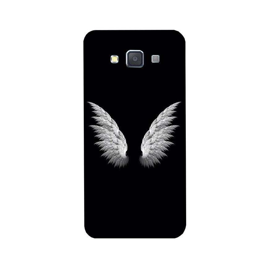 Angel Case for Galaxy E7  (Design - 142)