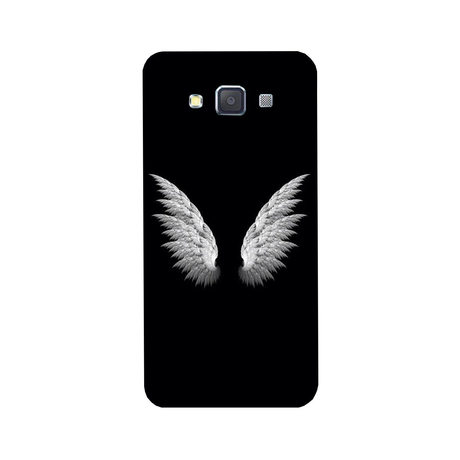 Angel Case for Galaxy Grand Prime  (Design - 142)