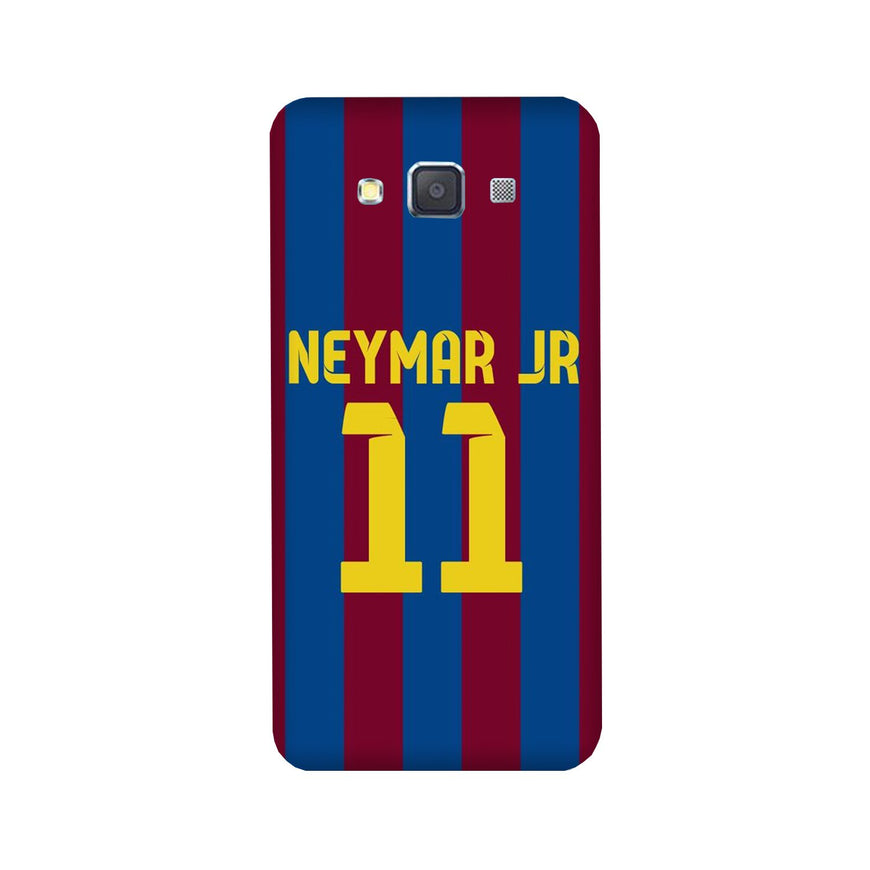 Neymar Jr Case for Galaxy E7  (Design - 162)