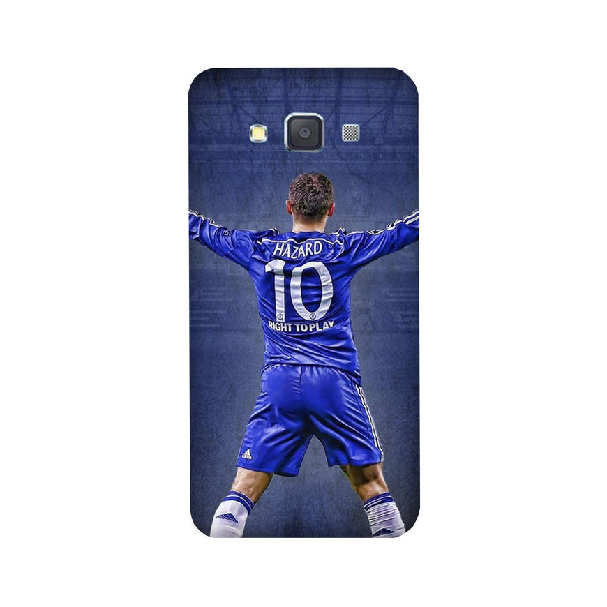 Hazard Case for Galaxy E5  (Design - 164)