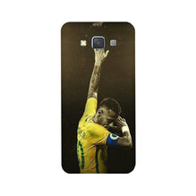 Neymar Jr Case for Galaxy J5 (2016)  (Design - 168)