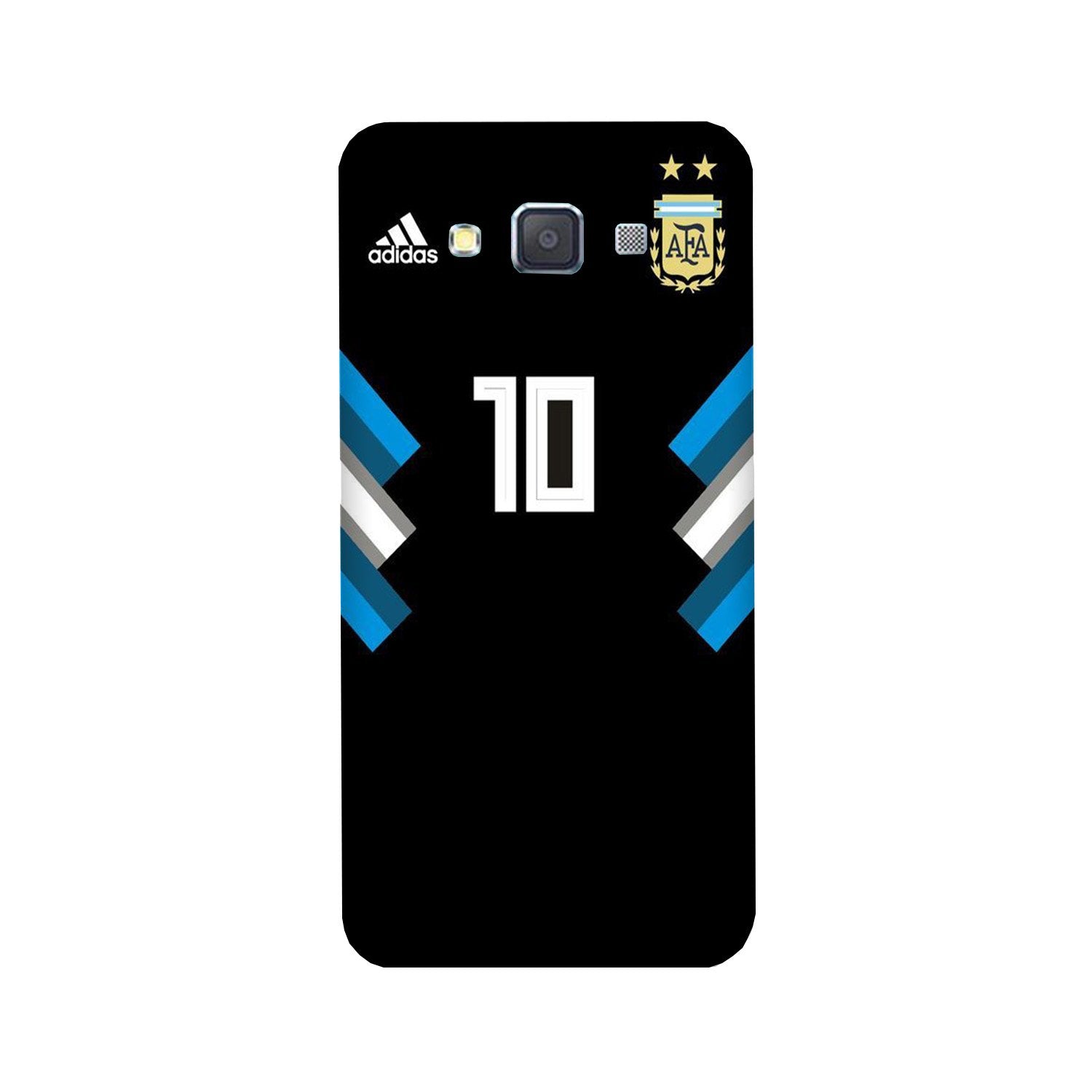 Argentina Case for Galaxy Grand Max  (Design - 173)