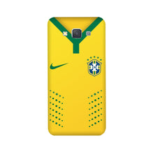 Brazil Case for Galaxy J5 (2016)  (Design - 176)