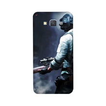 Pubg Case for Galaxy J5 (2016)  (Design - 179)