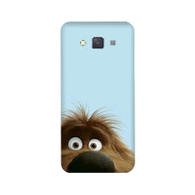 Cartoon Case for Galaxy J5 (2016) (Design - 184)