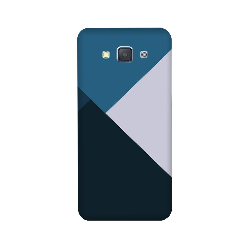 Blue Shades Case for Galaxy J5 (2016) (Design - 188)