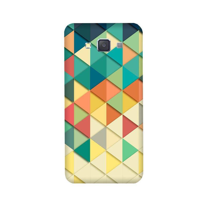 Designer Case for Galaxy E7 (Design - 194)