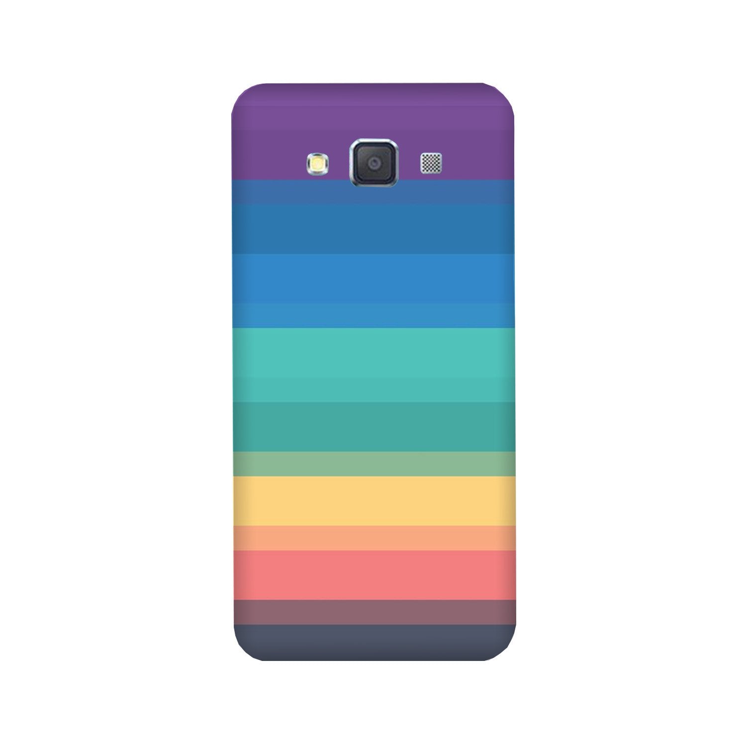 Designer Case for Galaxy J7 (2016) (Design - 201)