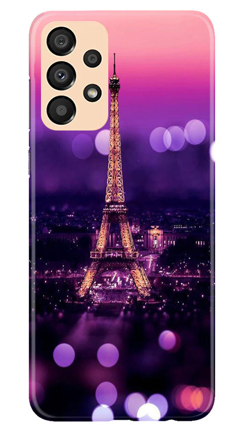 Eiffel Tower Case for Samsung Galaxy A33 5G