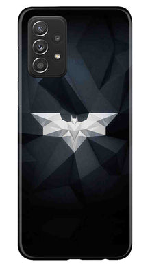 Batman Mobile Back Case for Samsung Galaxy A73 5G (Design - 3)