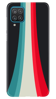 Slider Mobile Back Case for Samsung Galaxy F12 (Design - 189)