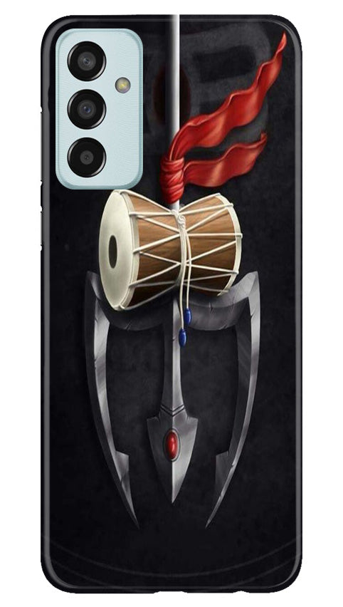 Lord Shiva Mahakal Case for Samsung Galaxy M13