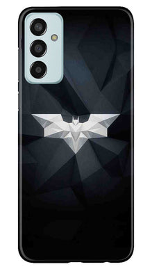 Batman Mobile Back Case for Samsung Galaxy M13 (Design - 3)