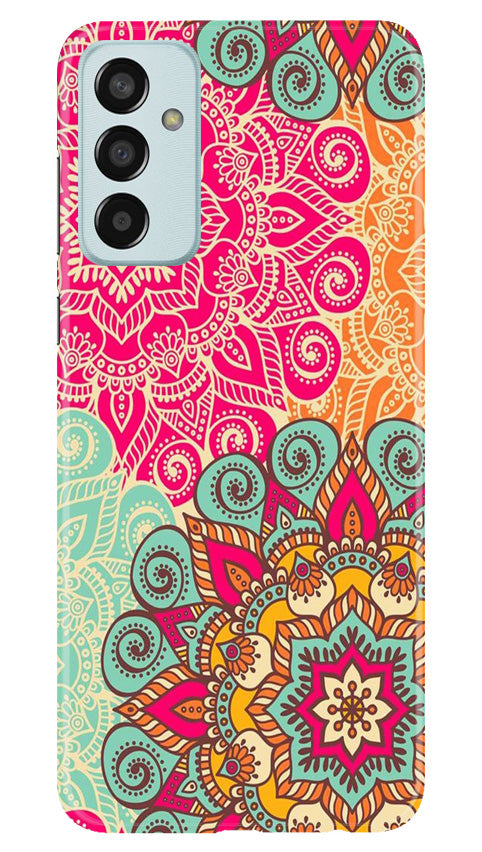 Rangoli art Case for Samsung Galaxy M13