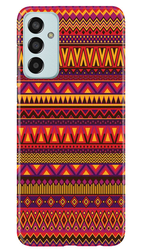 Zigzag line pattern2 Case for Samsung Galaxy M13