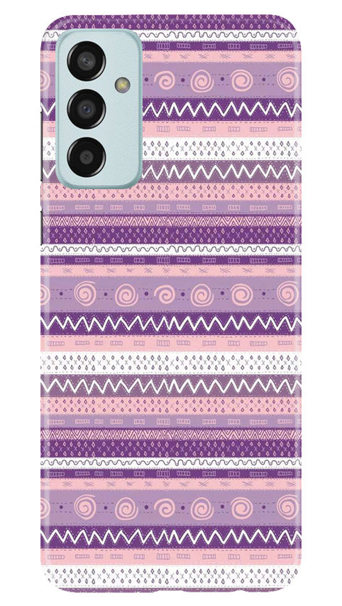 Zigzag line pattern3 Case for Samsung Galaxy M13