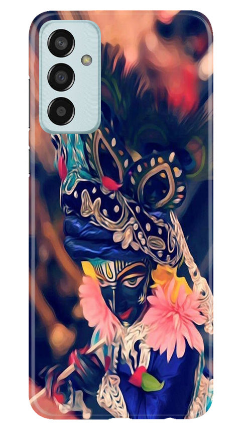 Lord Krishna Case for Samsung Galaxy M13