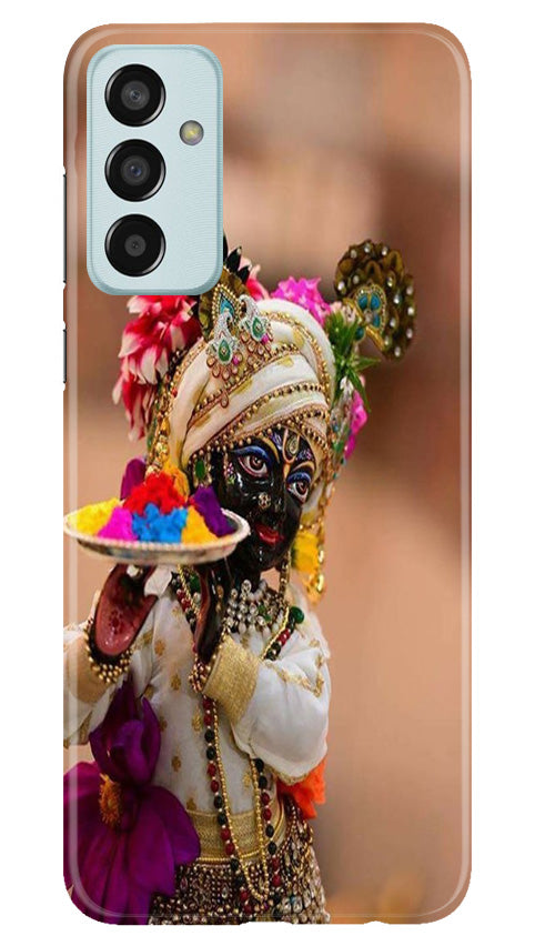 Lord Krishna2 Case for Samsung Galaxy M13