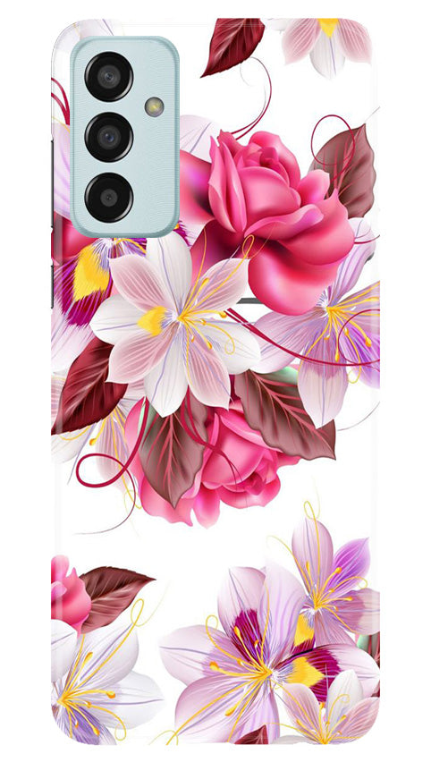 Beautiful flowers Case for Samsung Galaxy M13