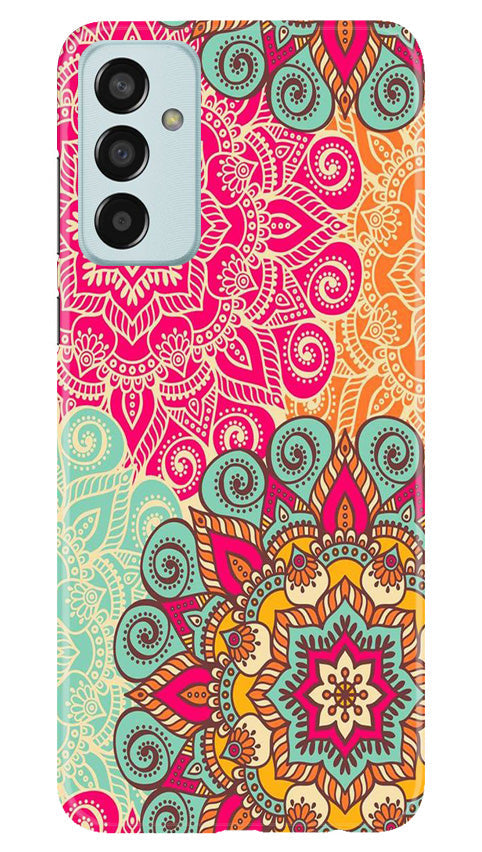 Rangoli art2 Case for Samsung Galaxy M13