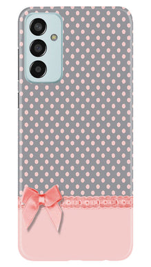 Gift Wrap2 Mobile Back Case for Samsung Galaxy F13 (Design - 33)